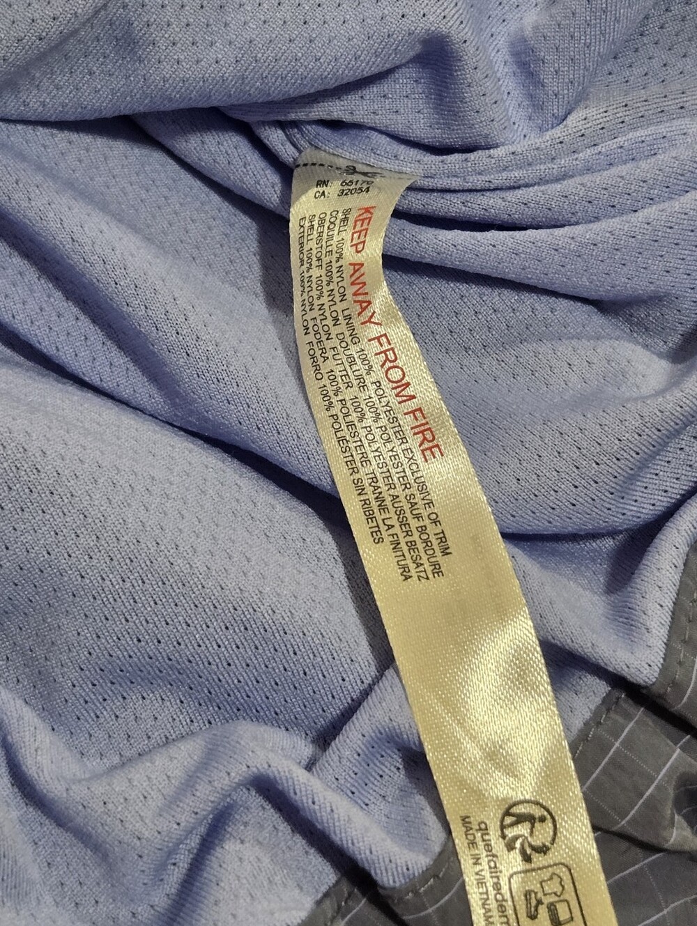 Free People Happy Camper Pullover Jacket - Picture 11 of 16
